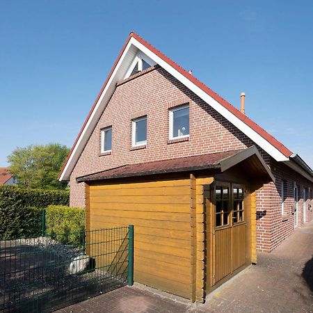 Ferienhaus Bootsmann Kellenhusen Bagian luar foto
