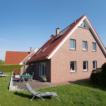 Ferienhaus Bootsmann Kellenhusen Bagian luar foto