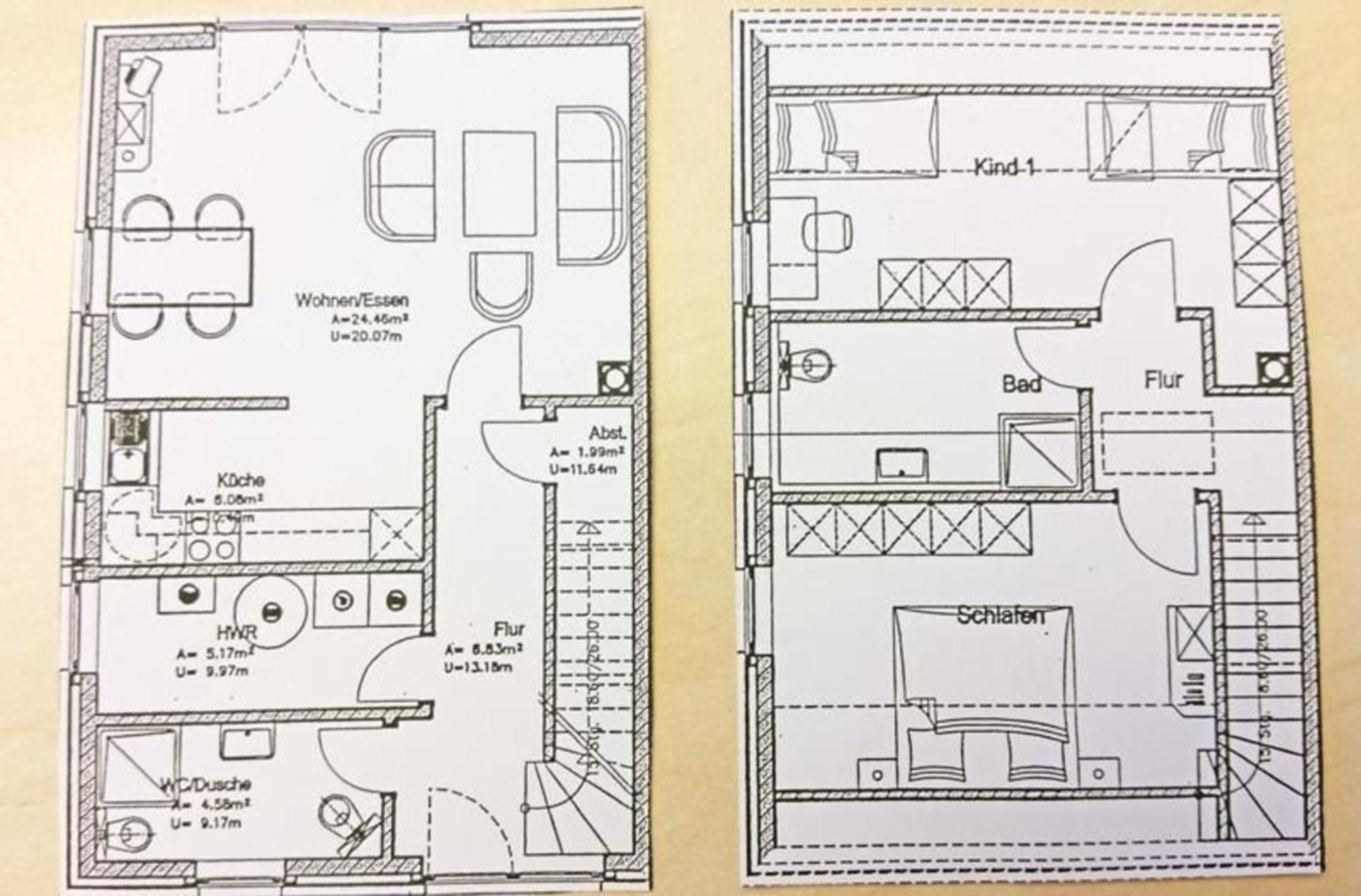 Ferienhaus Bootsmann Kellenhusen Bagian luar foto