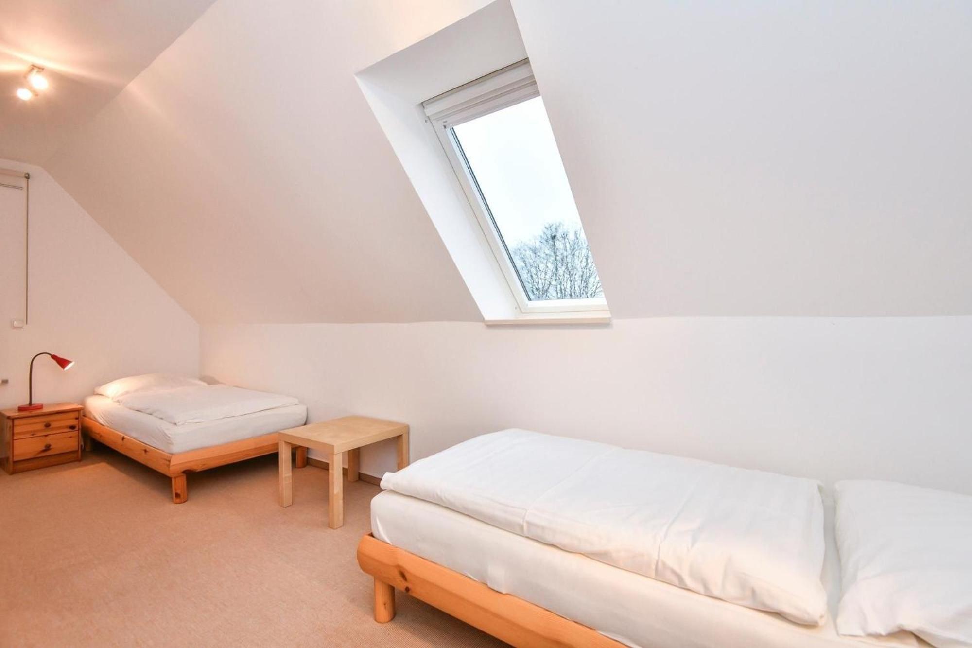 Ferienhaus Bootsmann Kellenhusen Bagian luar foto