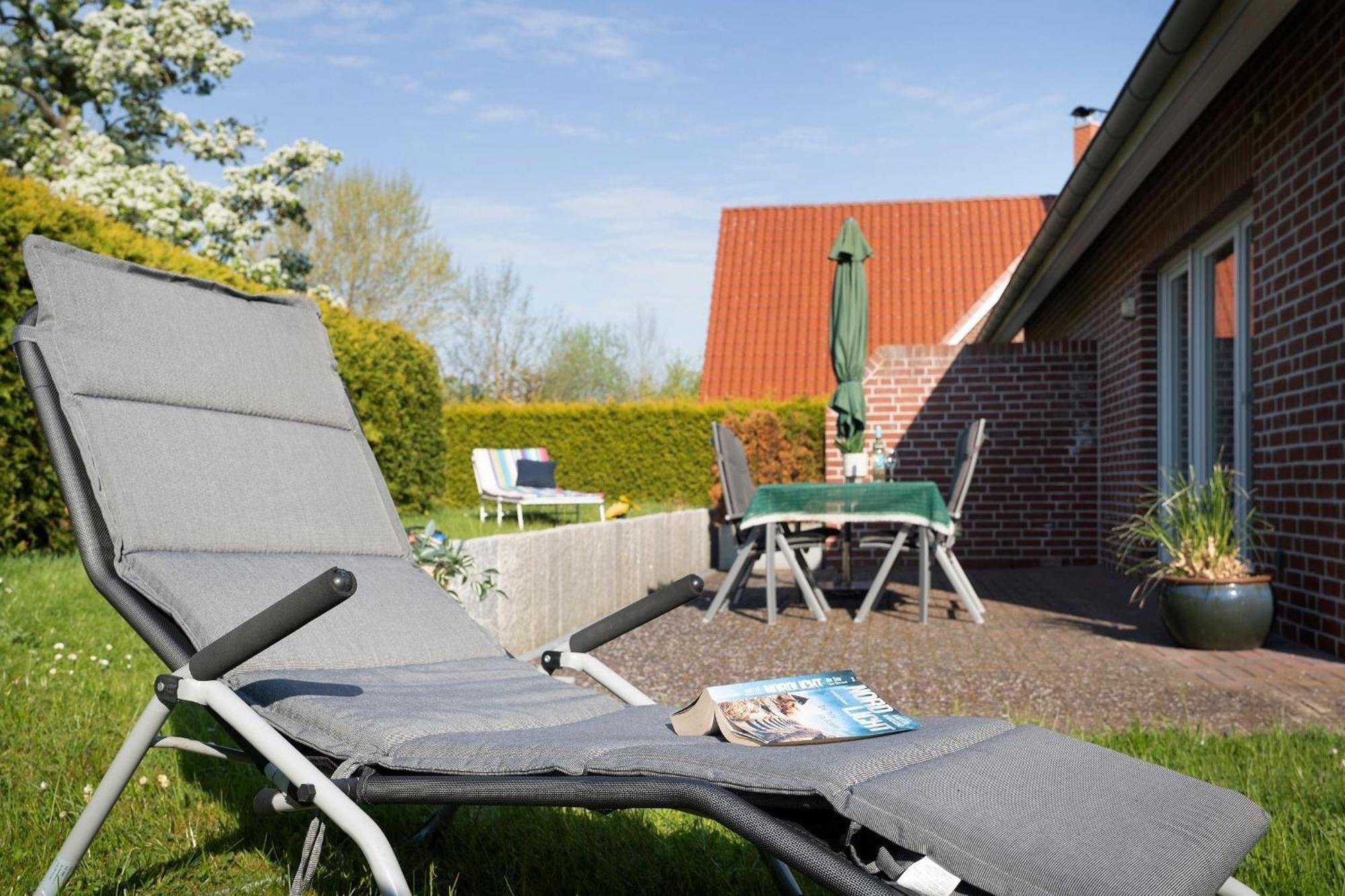 Ferienhaus Bootsmann Kellenhusen Bagian luar foto