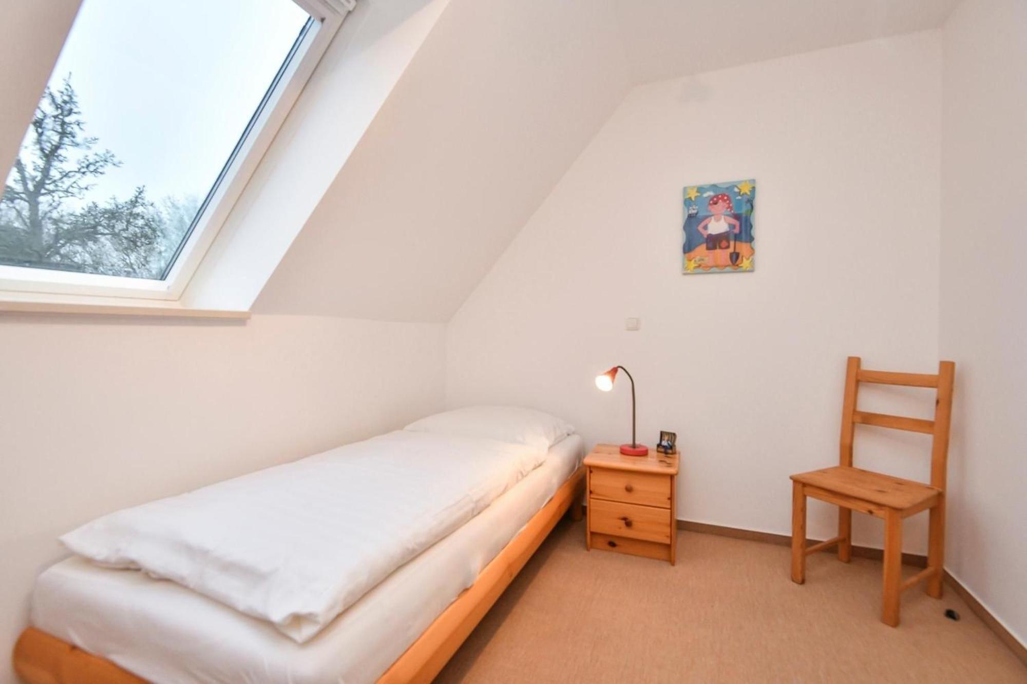 Ferienhaus Bootsmann Kellenhusen Bagian luar foto