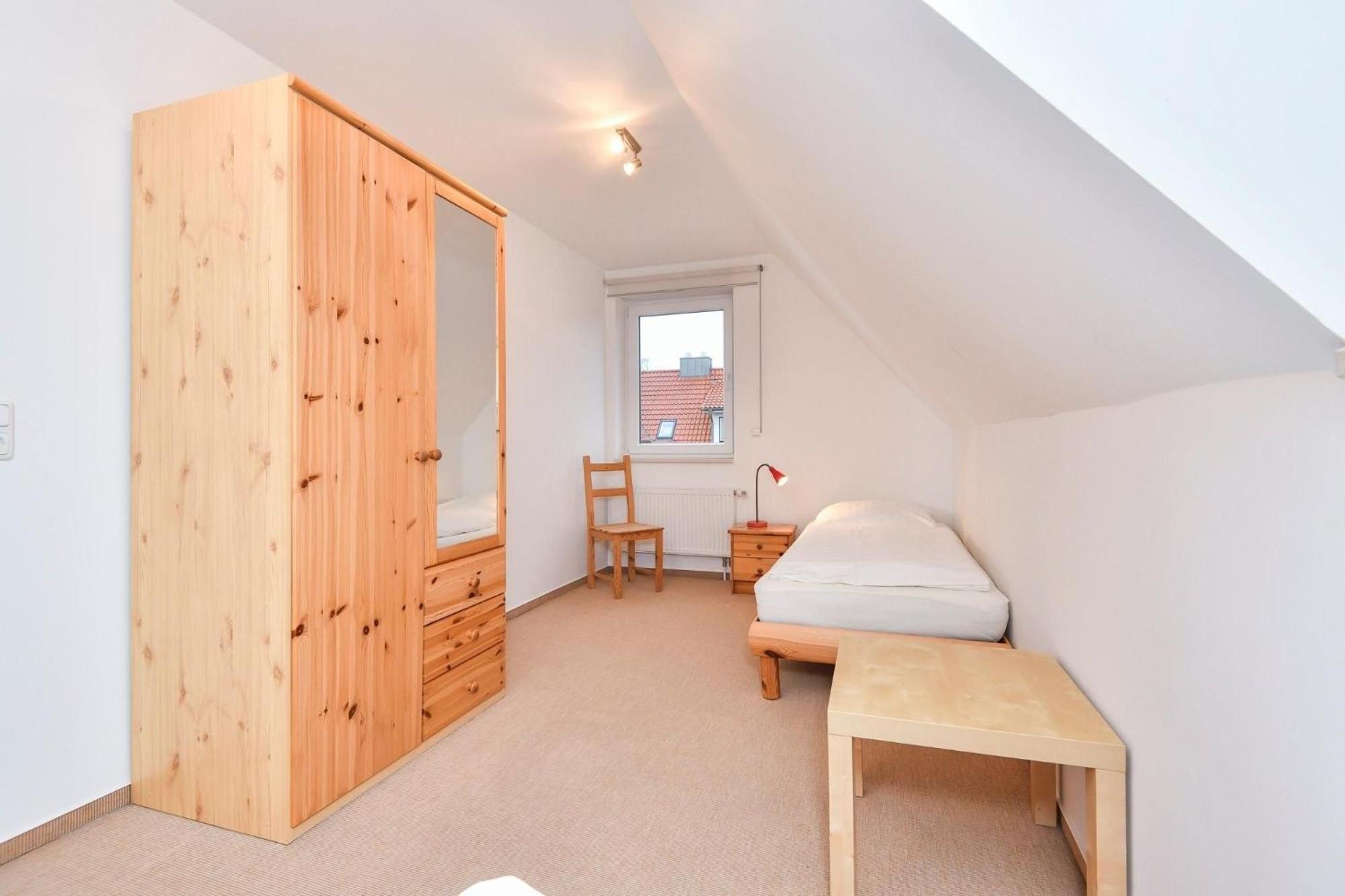 Ferienhaus Bootsmann Kellenhusen Bagian luar foto