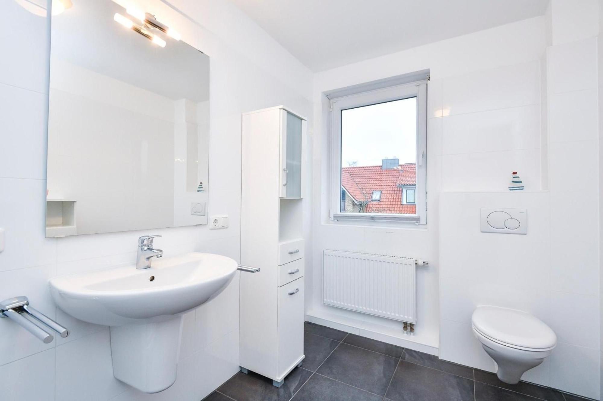 Ferienhaus Bootsmann Kellenhusen Bagian luar foto