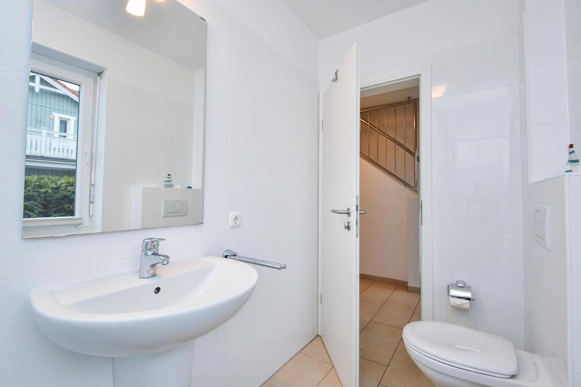 Ferienhaus Bootsmann Kellenhusen Bagian luar foto