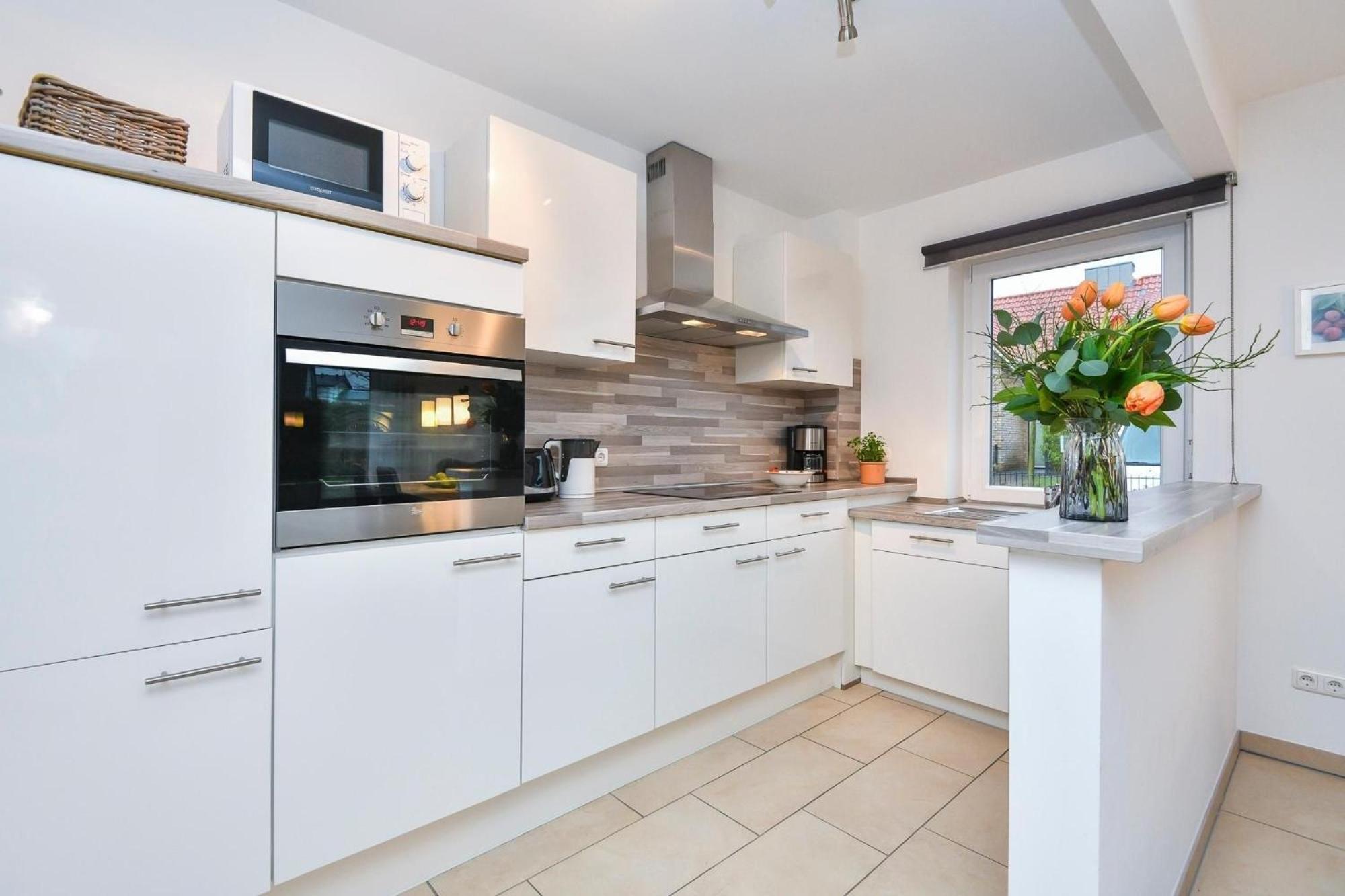 Ferienhaus Bootsmann Kellenhusen Bagian luar foto