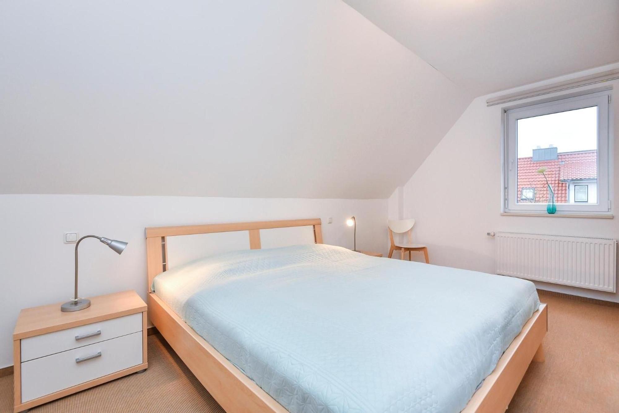 Ferienhaus Bootsmann Kellenhusen Bagian luar foto